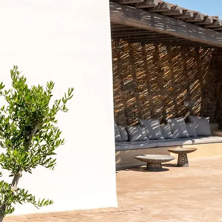 Salacia - Waterfront Luxury * Mykonos Town