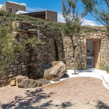 Salacia - Waterfront Luxury Villa