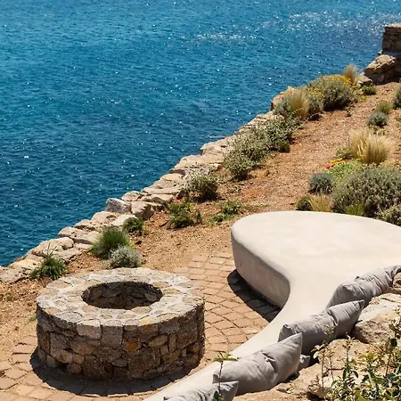 Salacia - Waterfront Luxury * Mykonos Town