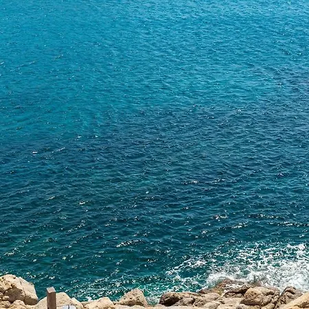 Salacia - Waterfront Luxury *