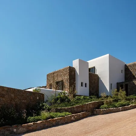 Salacia - Waterfront Luxury * Mykonos Town